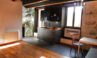 Appartement 1 Pièce 35 m² à louer à Nice (06300)