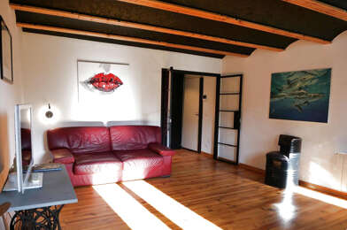 Appartement 1 pièces 990 €