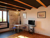 LE PORT - F2 - MEUBLE — photo 3