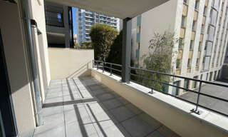 Appartement 2 Pièces 46 m² à louer à Saint-Étienne (42100)