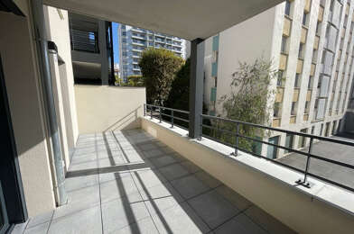Appartement 2 pièces 660 €