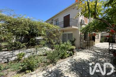 Maison 6 pièces 420000 €