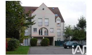 Appartement 1 Pièce 22 m² à louer à Dammarie-les-Lys (77190)