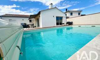 Maison 4 Pièces 102 m² à vendre à La Palme (11480)
