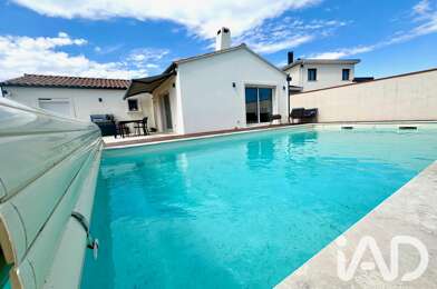 Maison 4 pièces 387000 €
