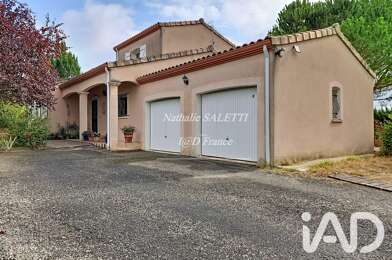 Maison 5 pièces 232000 €
