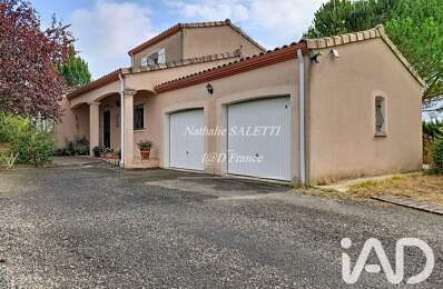 Vente Maison/villa 5 pièces — photo du bien