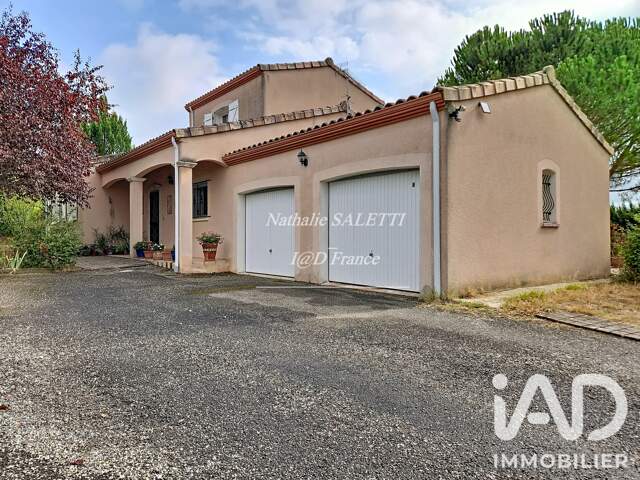 Vente Maison/villa 5 pièces — photo du bien