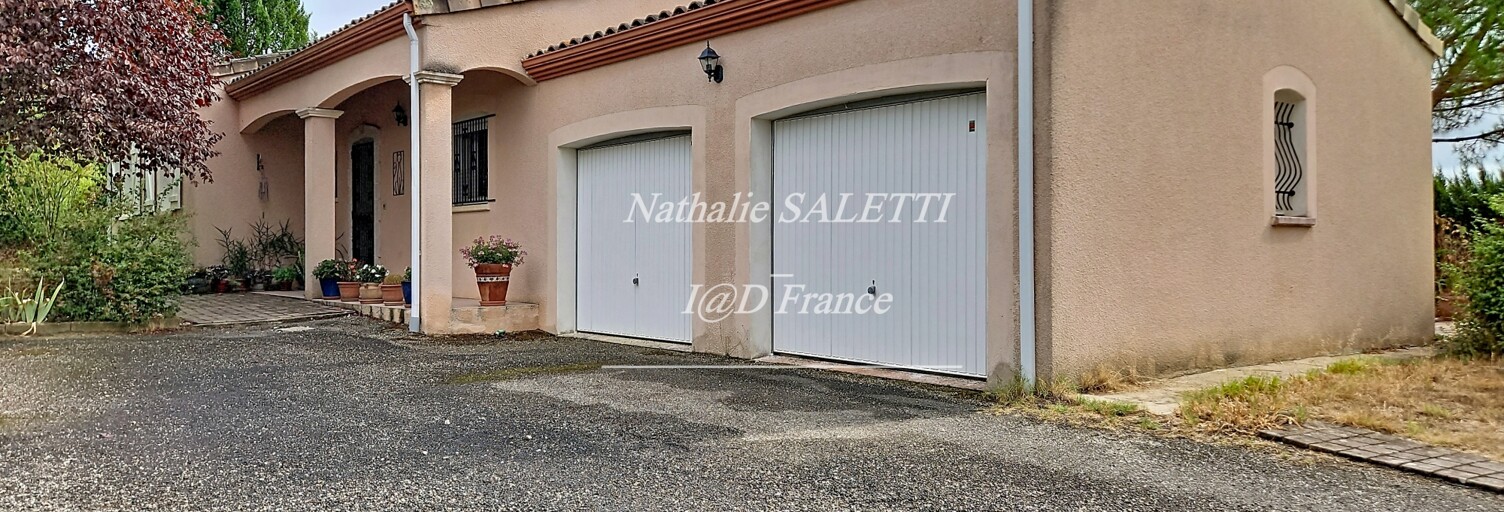 Maison 5 Pièces 130 m² à vendre à Dunes (82340)