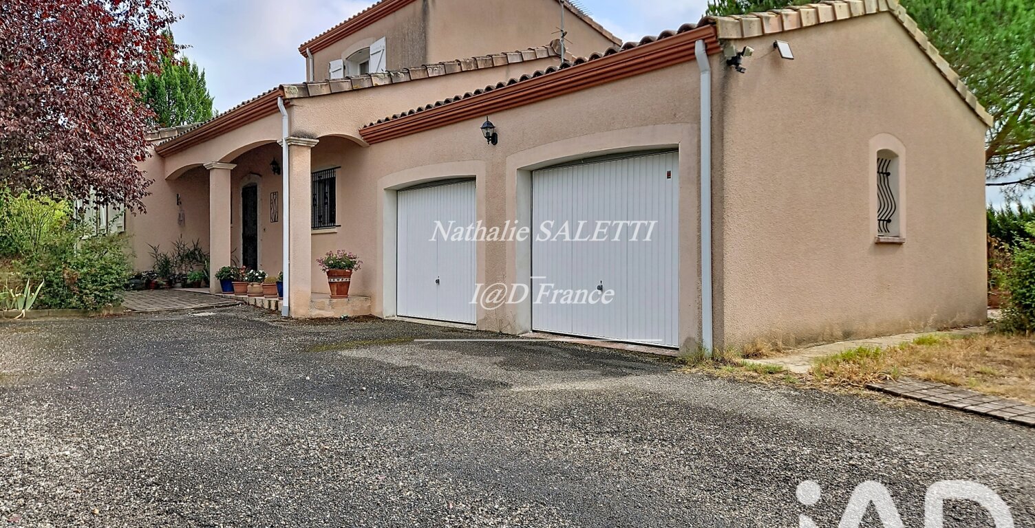 Vente Maison/villa 5 pièces — photo 1