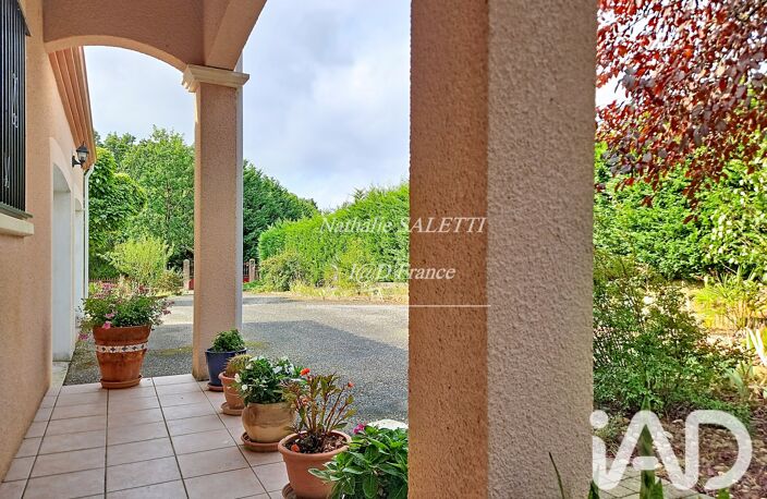 Vente Maison/villa 5 pièces — photo 2