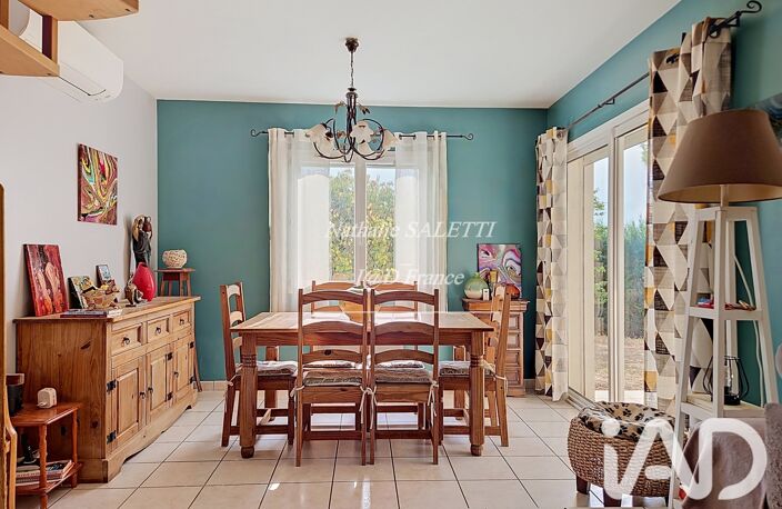 Vente Maison/villa 5 pièces — photo 4