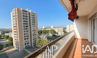 Appartement 3 Pièces 81 m² à vendre à Toulon (83000)