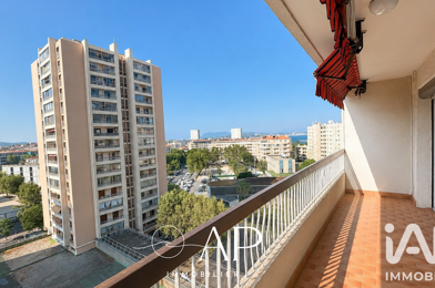 Appartement 3 pièces 225000 €