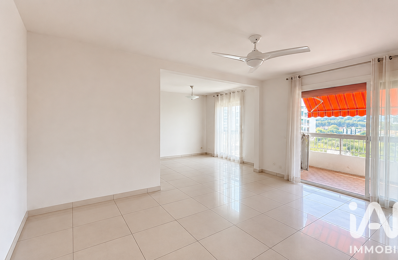 Vente Appartement 3 pièces — photo du bien