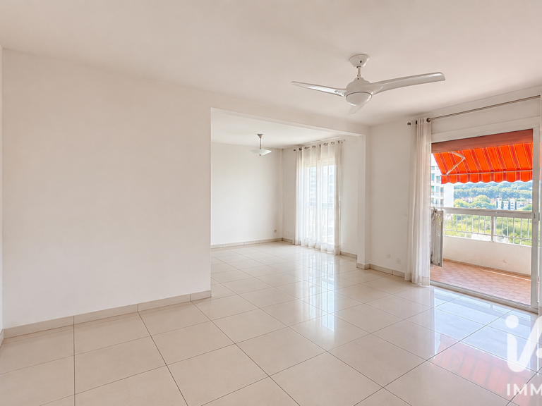Vente Appartement 3 pièces — photo 1