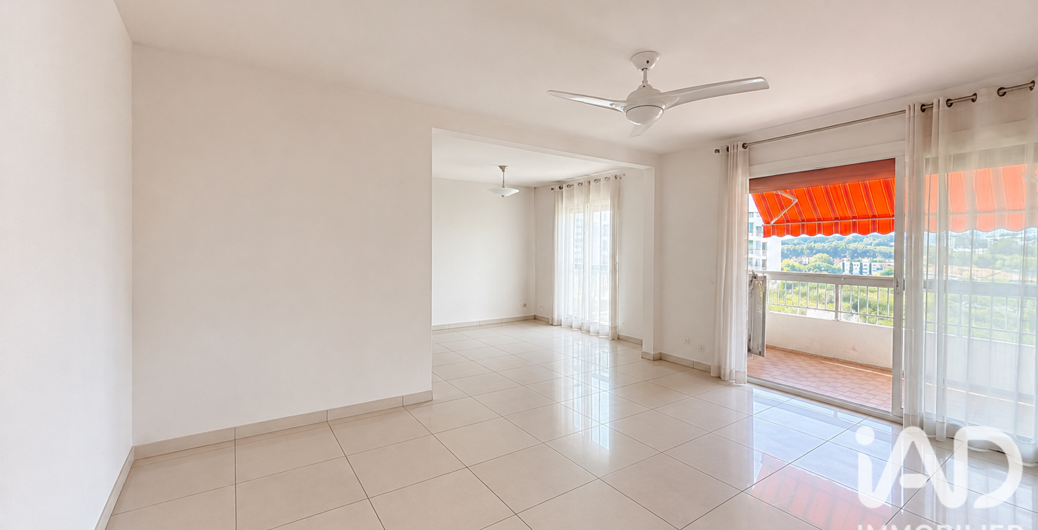 Vente Appartement 3 pièces — photo 1