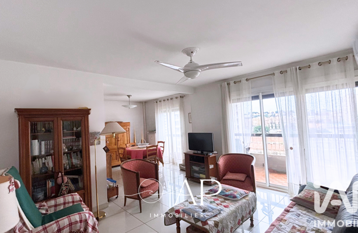 Vente Appartement 3 pièces — photo 2