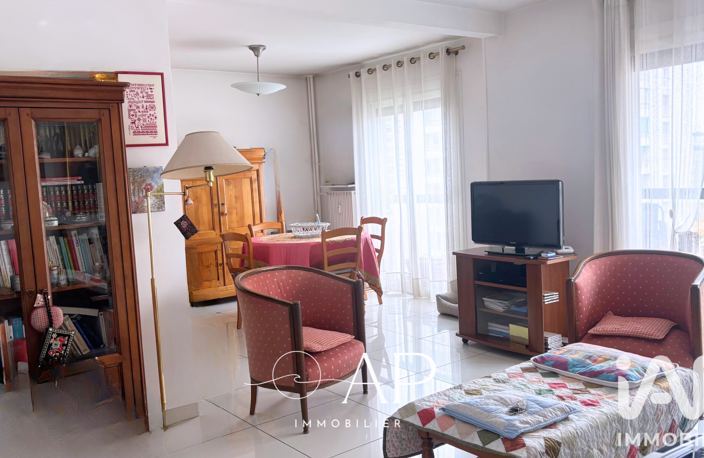 Vente Appartement 3 pièces — photo 3