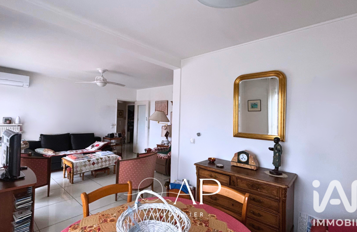 Vente Appartement 3 pièces — photo 4