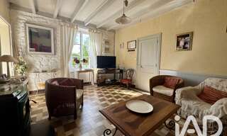 Maison 6 Pièces 140 m² à vendre à Plourhan (22410)