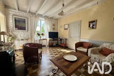 Maison 6 pièces 293000 €