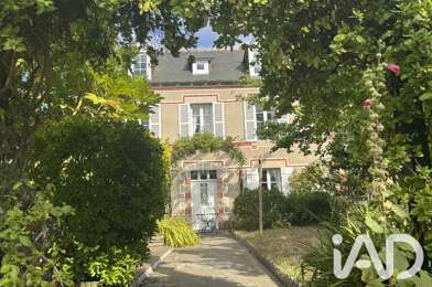 Maison 6 pièces 293000 €