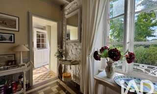 Maison 6 Pièces 140 m² à vendre à Plourhan (22410)