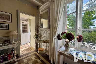 Maison 6 pièces 293000 €