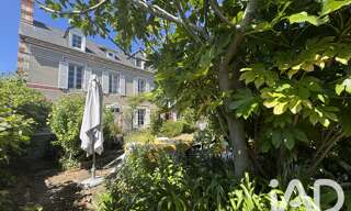 Maison 6 Pièces 140 m² à vendre à Plourhan (22410)