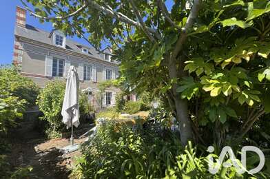 Maison 6 pièces 293000 €