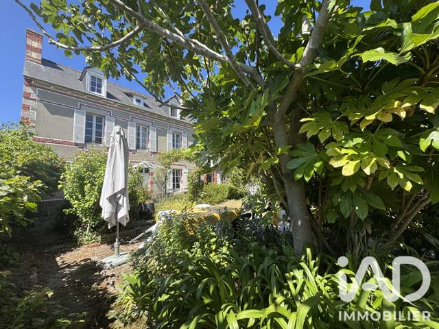 Vente Maison/villa 6 pièces — photo du bien