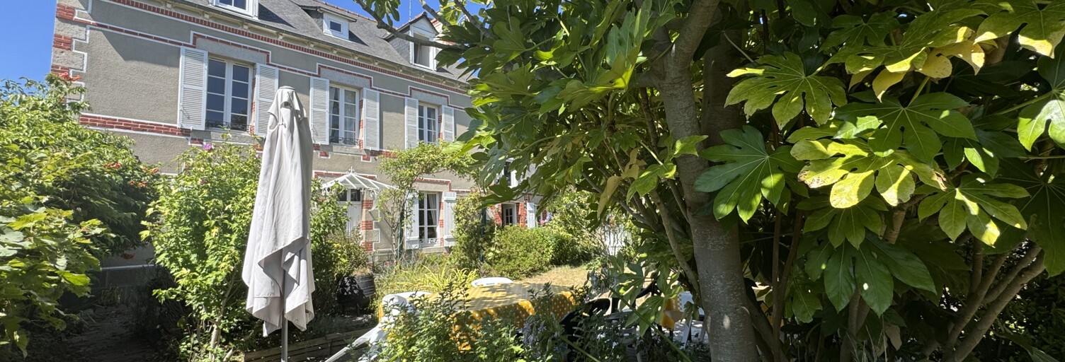Maison 6 Pièces 140 m² à vendre à Plourhan (22410)