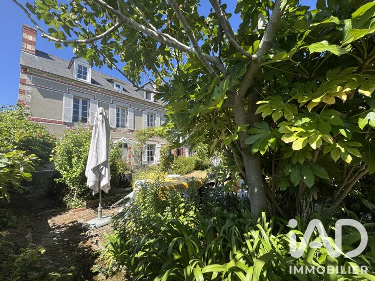 Vente Maison/villa 6 pièces — photo 1
