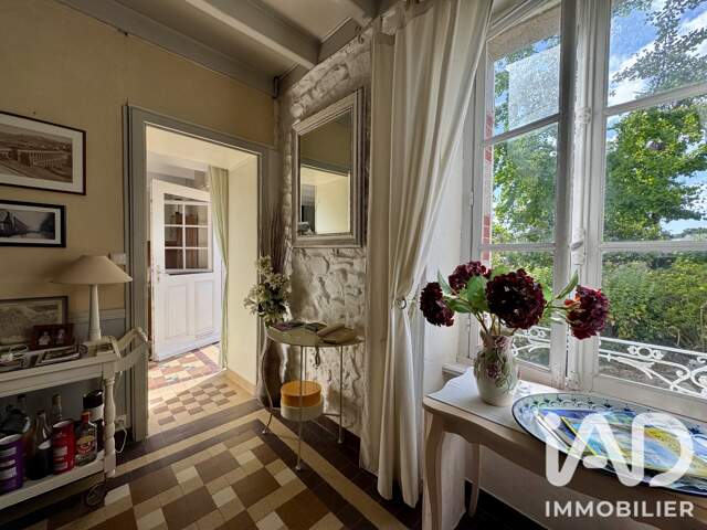 Vente Maison/villa 6 pièces — photo du bien
