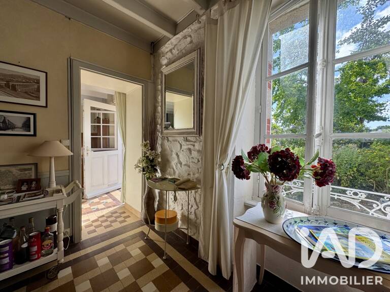 Vente Maison/villa 6 pièces — photo 1