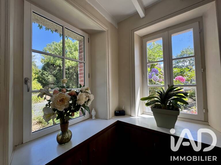 Vente Maison/villa 6 pièces — photo 1