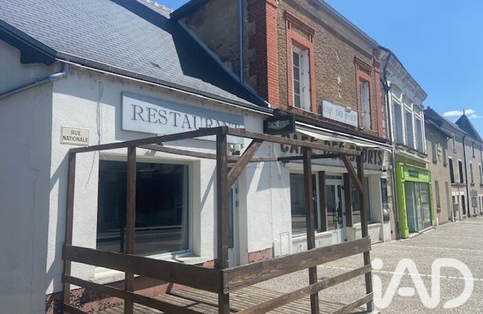 Vente Boutique/Local commercial 258 m&sup2; — photo 2