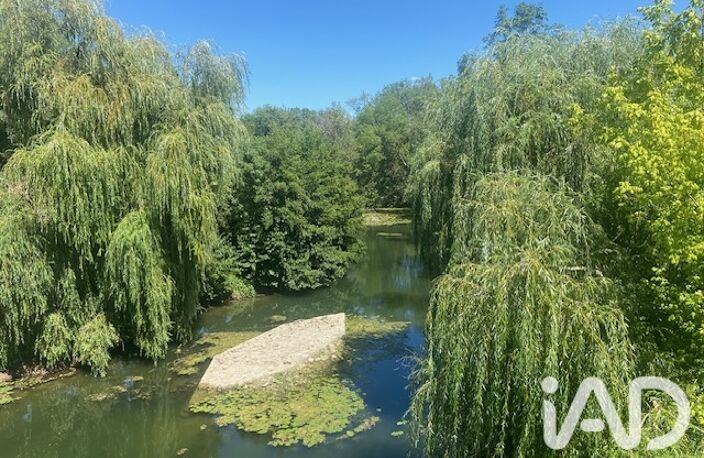 Vente Boutique/Local commercial 258 m&sup2; — photo 4
