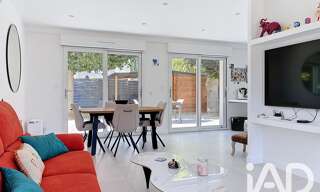 Maison 5 Pièces 110 m² à vendre à Saint-Hilarion (78125)