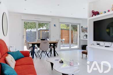 Maison 5 pièces 360000 €