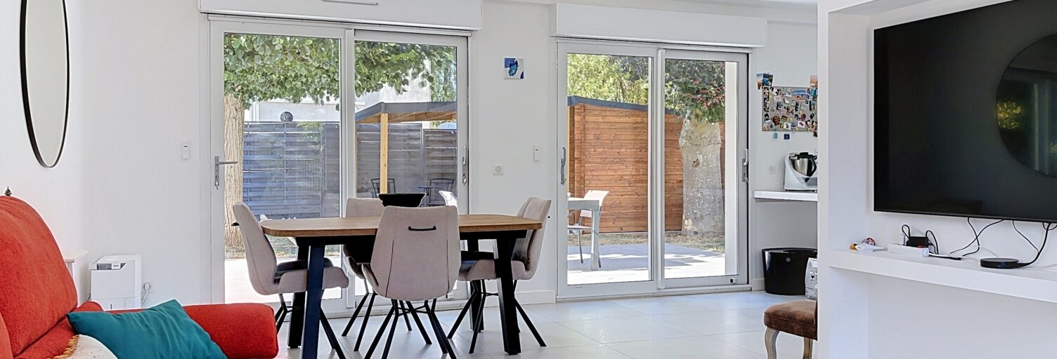 Maison 5 Pièces 110 m² à vendre à Saint-Hilarion (78125)