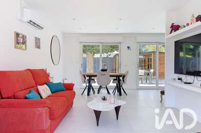 Maison 5 pièces 360000 €