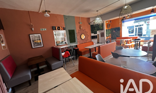 Commerce  130 m² à vendre à Draveil (91210)