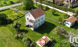 Maison 5 Pièces 82 m² à vendre à Figeac (46100)