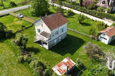 Maison 5 pièces 112000 €