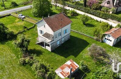 Vente Maison traditionnelle 5 pièces — photo du bien