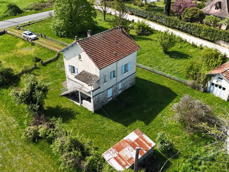 Vente Maison traditionnelle 5 pièces — photo 1