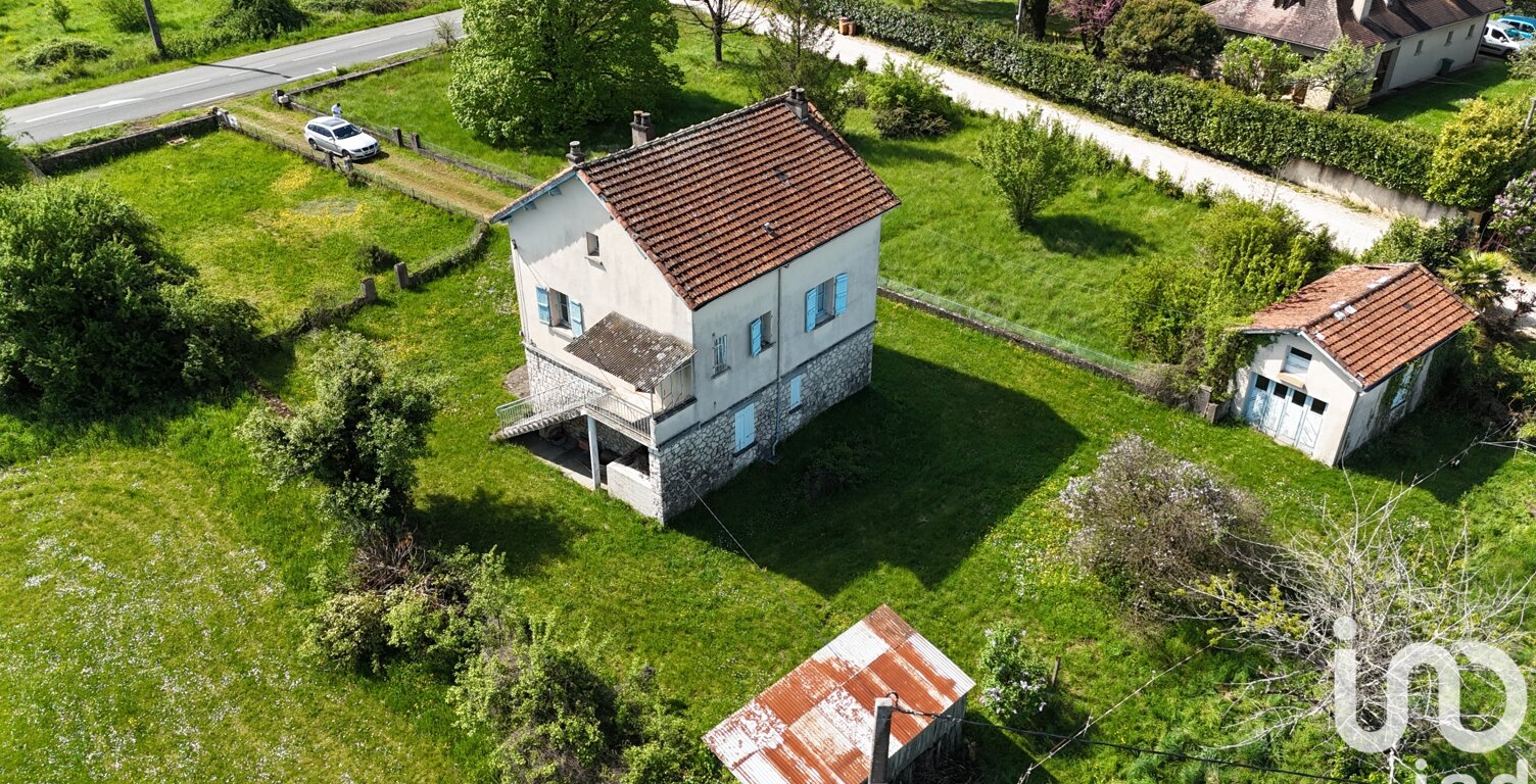 Vente Maison traditionnelle 5 pièces — photo 1