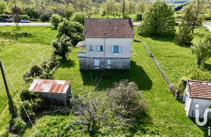 Vente Maison traditionnelle 5 pièces — photo 5